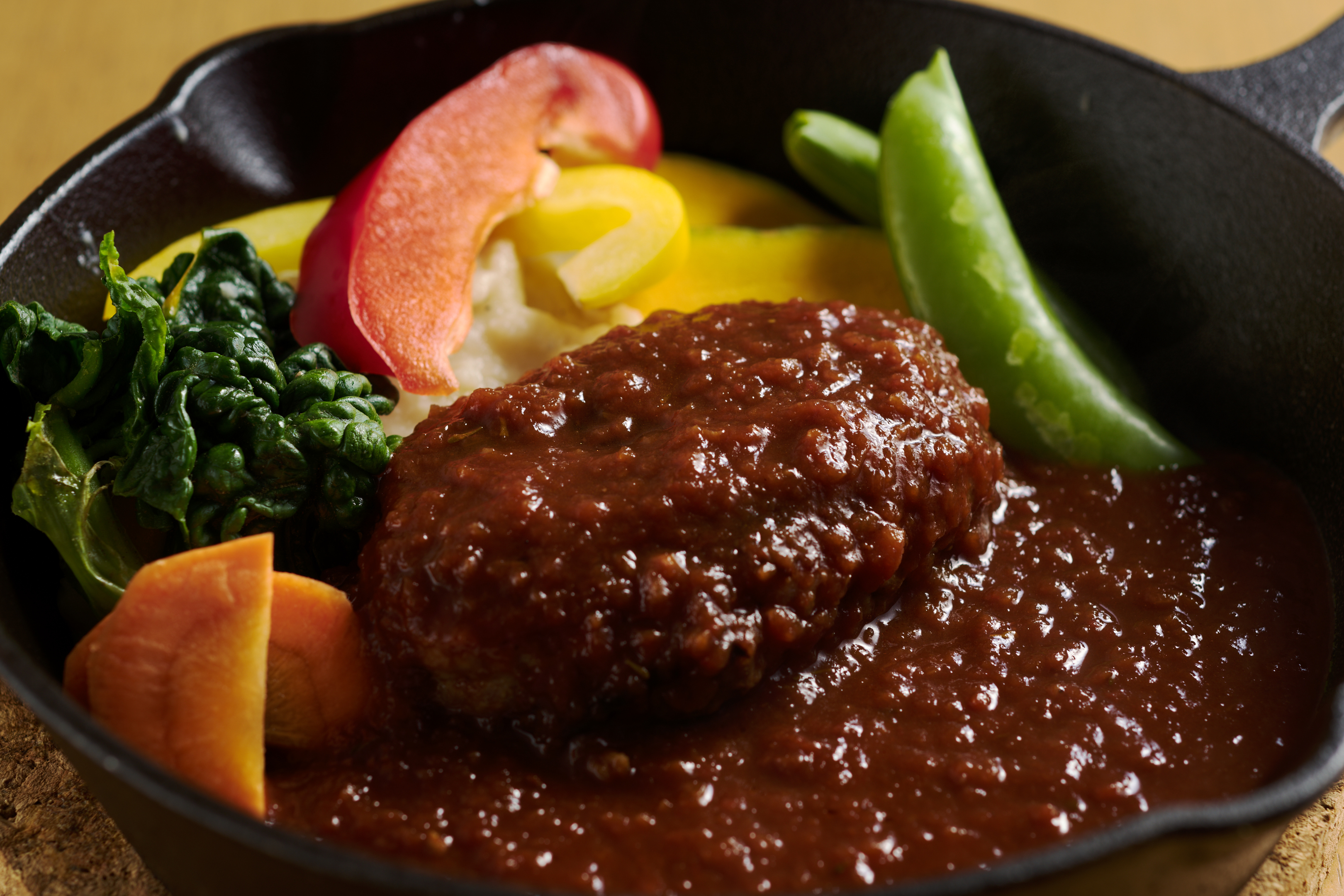 熟成方法にこだわり抜いた京中式の熟成肉